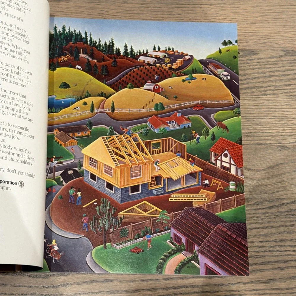 The Stanford Magazine Fall/Winter 1977 Milton Friedman Gene research DNA